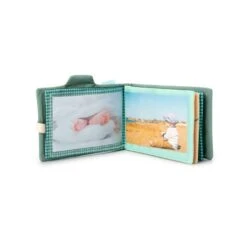 Lilliputiens Album Photo Bébé Joe -Magasin Général Pour Enfants joe album photo lilliputiens OD