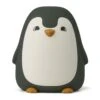 Liewood Veilleuse Ditlev Pingouin Hunter Green 2 Liewood Veilleuse Ditlev Pingouin Hunter Green -Magasin Général Pour Enfants kids room lighting ditlev night light lw129787357 penguin hunter green noos liewood OA