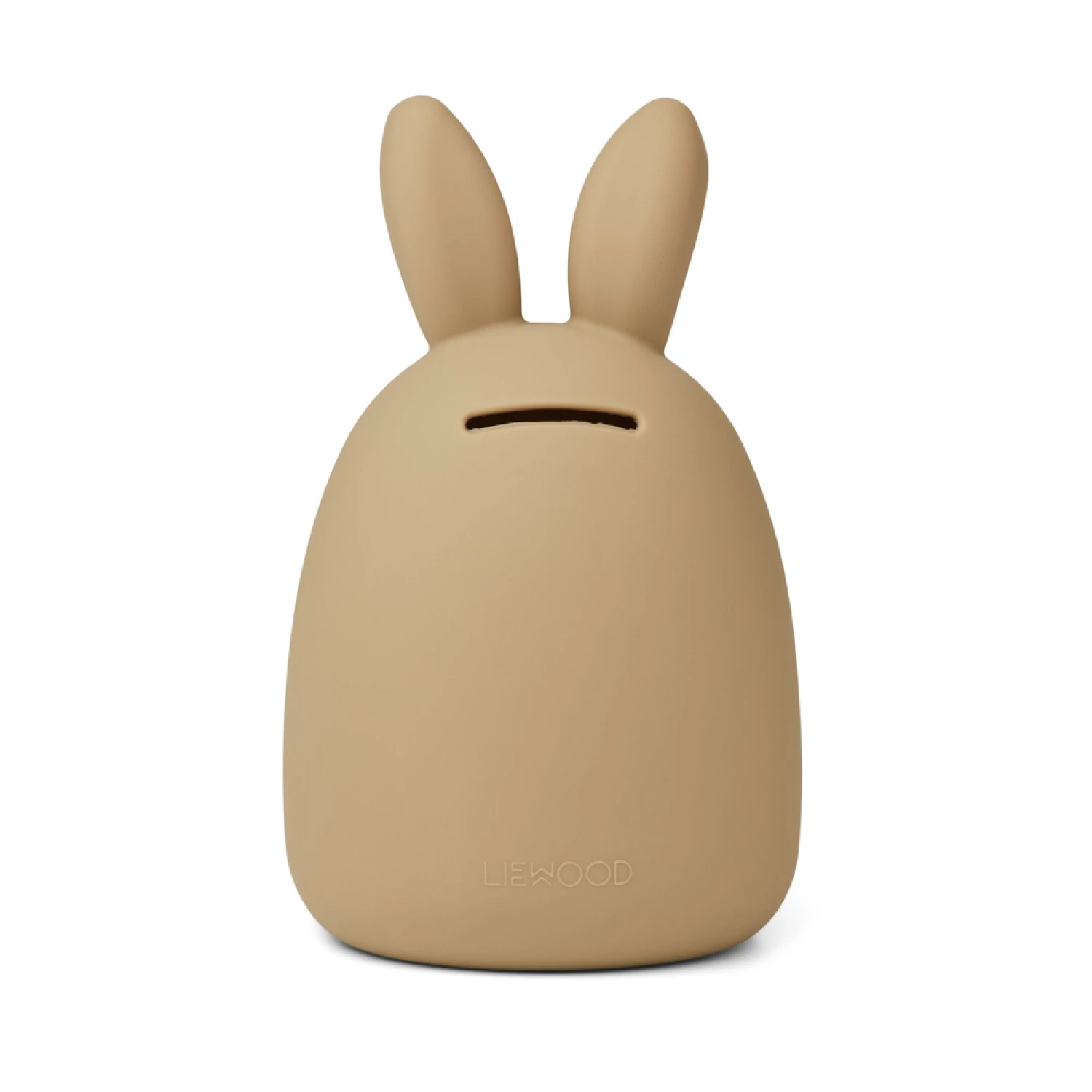 Liewood Tirelire Enfant Rabbit Oat 4 Liewood Tirelire Enfant Rabbit Oat – Image 2