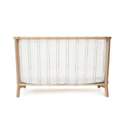 Lit Bébé évolutif Kimi Aqua + Matelas 13 Lit Bébé évolutif Kimi Aqua + Matelas -Magasin Général Pour Enfants kimi kit lit 120 aqua matelas charlie crane OC