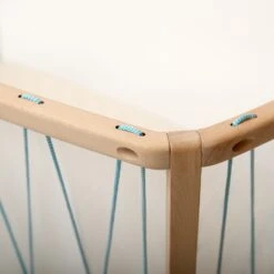 Lit Bébé évolutif Kimi Aqua + Matelas 16 Lit Bébé évolutif Kimi Aqua + Matelas -Magasin Général Pour Enfants kimi kit lit 120 aqua matelas charlie crane OF