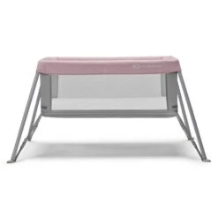 Kinderkraft Lit De Voyage Movi - Pink 25 Kinderkraft Lit De Voyage Movi - Pink -Magasin Général Pour Enfants kinderkraft folding bed movi pink kinderkraft OD