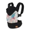 Kinderkraft Porte Bébé Ergonomique Huggy Freedom 1 Kinderkraft Porte Bébé Ergonomique Huggy Freedom -Magasin Général Pour Enfants kinderkraft nosideko huggy bird kinderkraft OA