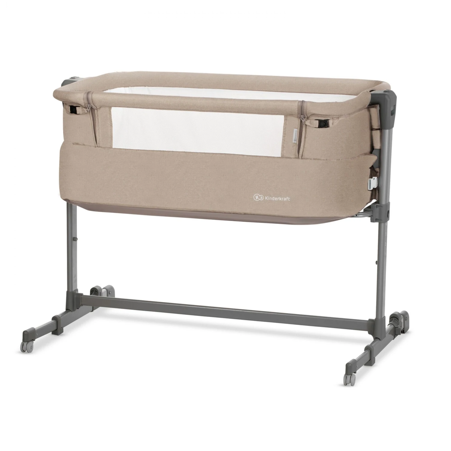 Kinderkraft Lit Cododo Neste UP Beige 3 Kinderkraft Lit Cododo Neste UP Beige