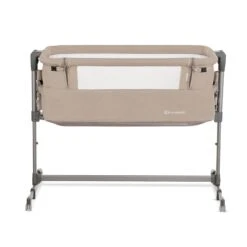 Kinderkraft Lit Cododo Neste UP Beige 14 Kinderkraft Lit Cododo Neste UP Beige -Magasin Général Pour Enfants kinderkraft oeczko dostawne neste up beige kinderkraft OC