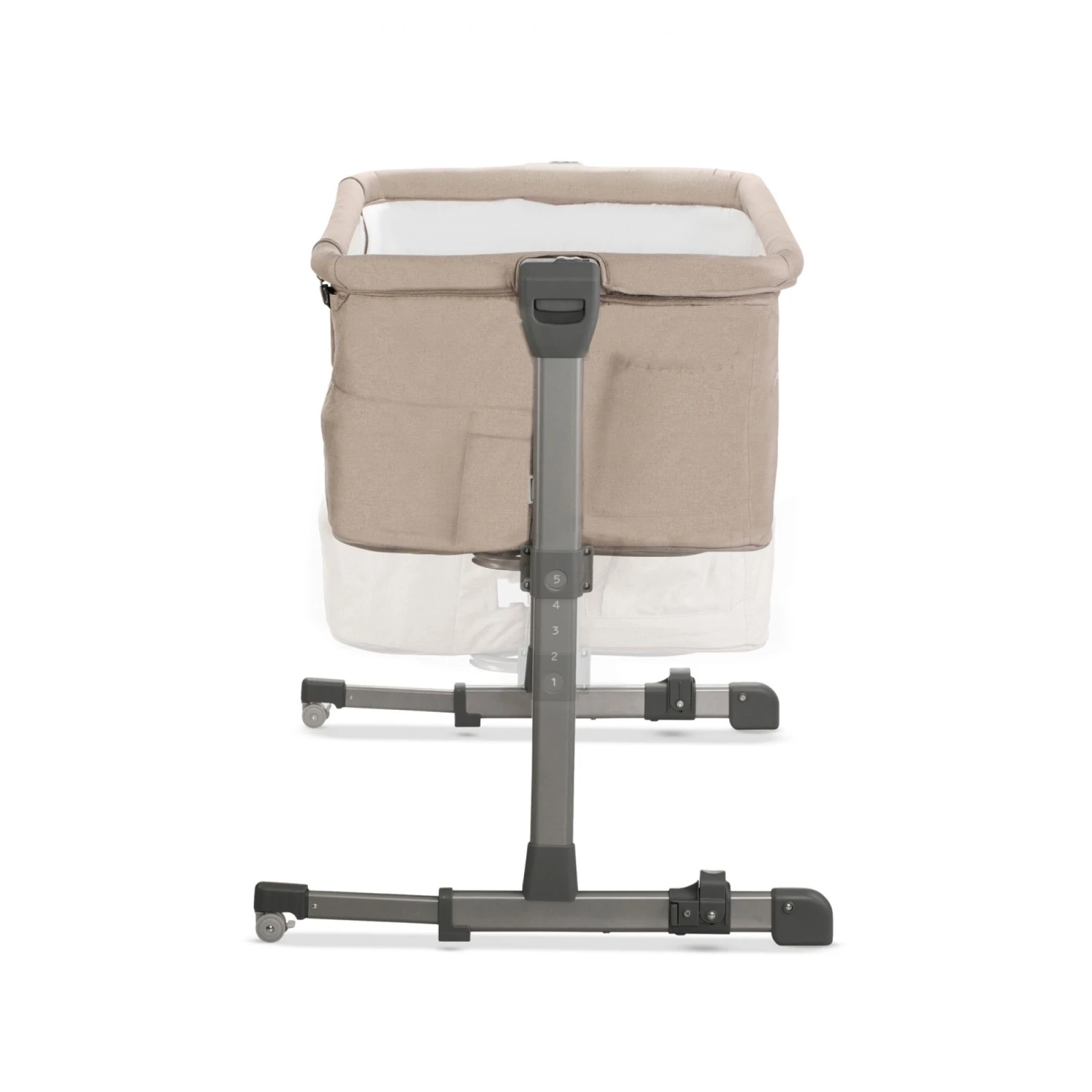 Kinderkraft Lit Cododo Neste UP Beige 7 Kinderkraft Lit Cododo Neste UP Beige – Image 5