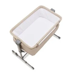 Kinderkraft Lit Cododo Neste UP Beige 17 Kinderkraft Lit Cododo Neste UP Beige -Magasin Général Pour Enfants kinderkraft oeczko dostawne neste up beige kinderkraft OF