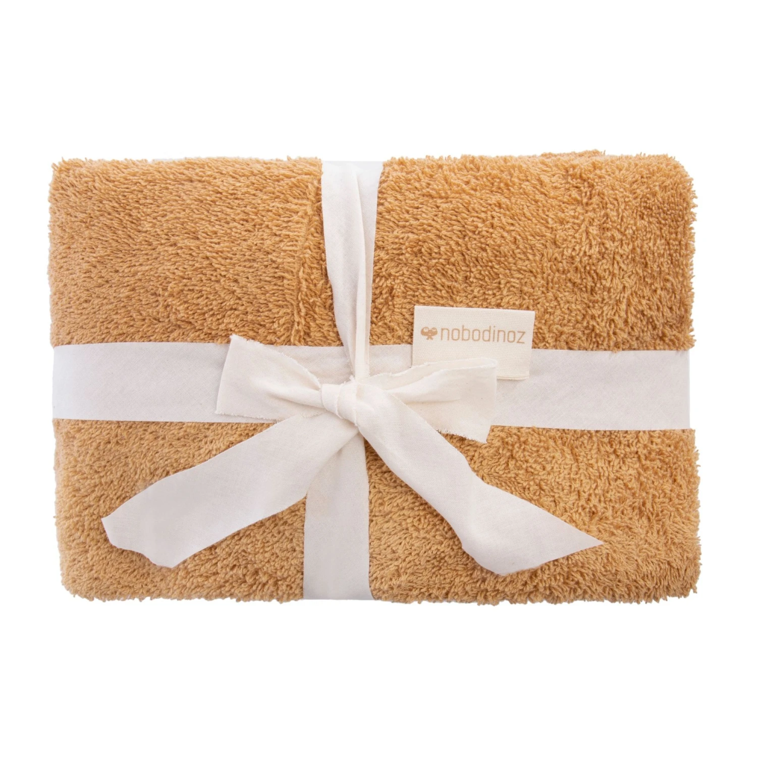 Matelas à Langer Zen Avec Housse So Cute Caramel 6 Matelas à Langer Zen Avec Housse So Cute Caramel – Image 4