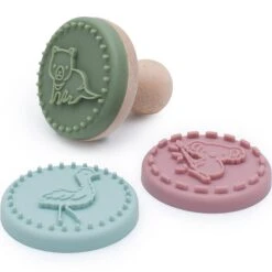 Kit De 15 Tampons Australiana 13 Kit De 15 Tampons Australiana -Magasin Général Pour Enfants kit de 15 tampons australiana we might be tiny OC