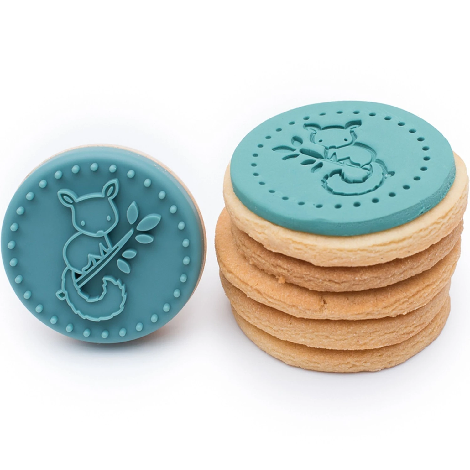 Kit De 15 Tampons Australiana 6 Kit De 15 Tampons Australiana – Image 4