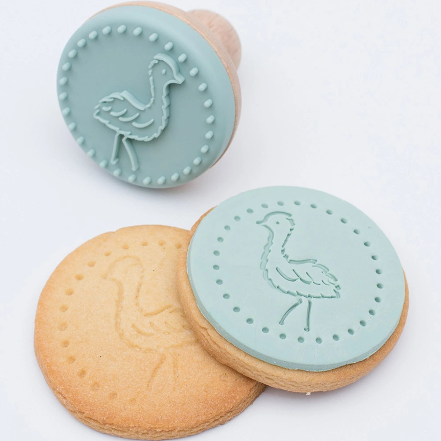 Kit De 15 Tampons Australiana 7 Kit De 15 Tampons Australiana – Image 5