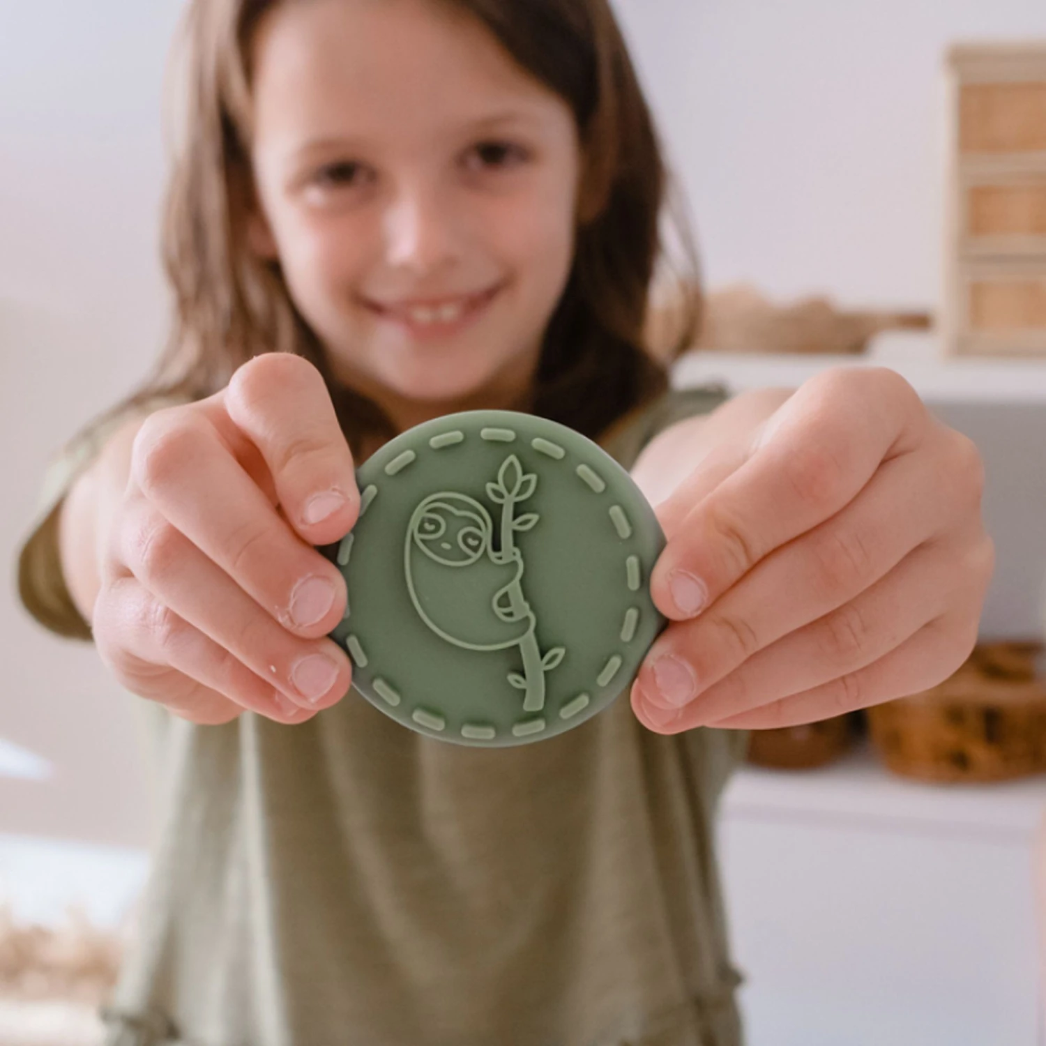 Kit De 15 Tampons Animaux 7 Kit De 15 Tampons Animaux – Image 5