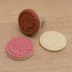 Kit De 15 Tampons Animaux 27 Kit De 15 Tampons Animaux -Magasin Général Pour Enfants kit de 15 tampons de couleurs differentes we might be tiny OF