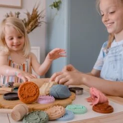 Kit De 15 Tampons Animaux 29 Kit De 15 Tampons Animaux -Magasin Général Pour Enfants kit de 15 tampons de couleurs differentes we might be tiny OH