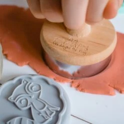 Kit De 15 Tampons Animaux 31 Kit De 15 Tampons Animaux -Magasin Général Pour Enfants kit de 15 tampons de couleurs differentes we might be tiny OJ