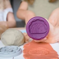 Kit De 15 Tampons Animaux 36 Kit De 15 Tampons Animaux -Magasin Général Pour Enfants kit de 15 tampons de couleurs differentes we might be tiny OO