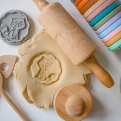 Kit De 15 Tampons Animaux 38 Kit De 15 Tampons Animaux -Magasin Général Pour Enfants kit de 15 tampons de couleurs differentes we might be tiny OQ