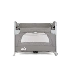 Joie Lit Parapluie Kubbie Sleep Foggy Gray 16 Joie Lit Parapluie Kubbie Sleep Foggy Gray -Magasin Général Pour Enfants kubbie sleep foggy gray joie OC