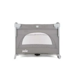 Joie Lit Parapluie Kubbie Sleep Foggy Gray 17 Joie Lit Parapluie Kubbie Sleep Foggy Gray -Magasin Général Pour Enfants kubbie sleep foggy gray joie OD