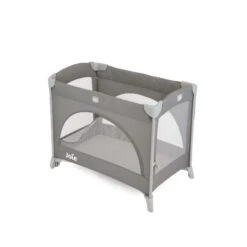 Joie Lit Parapluie Kubbie Sleep Foggy Gray 21 Joie Lit Parapluie Kubbie Sleep Foggy Gray -Magasin Général Pour Enfants kubbie sleep foggy gray joie OH