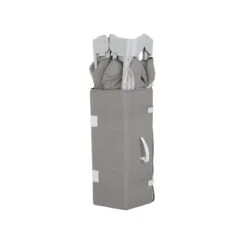 Joie Lit Parapluie Kubbie Sleep Foggy Gray 25 Joie Lit Parapluie Kubbie Sleep Foggy Gray -Magasin Général Pour Enfants kubbie sleep foggy gray joie OL