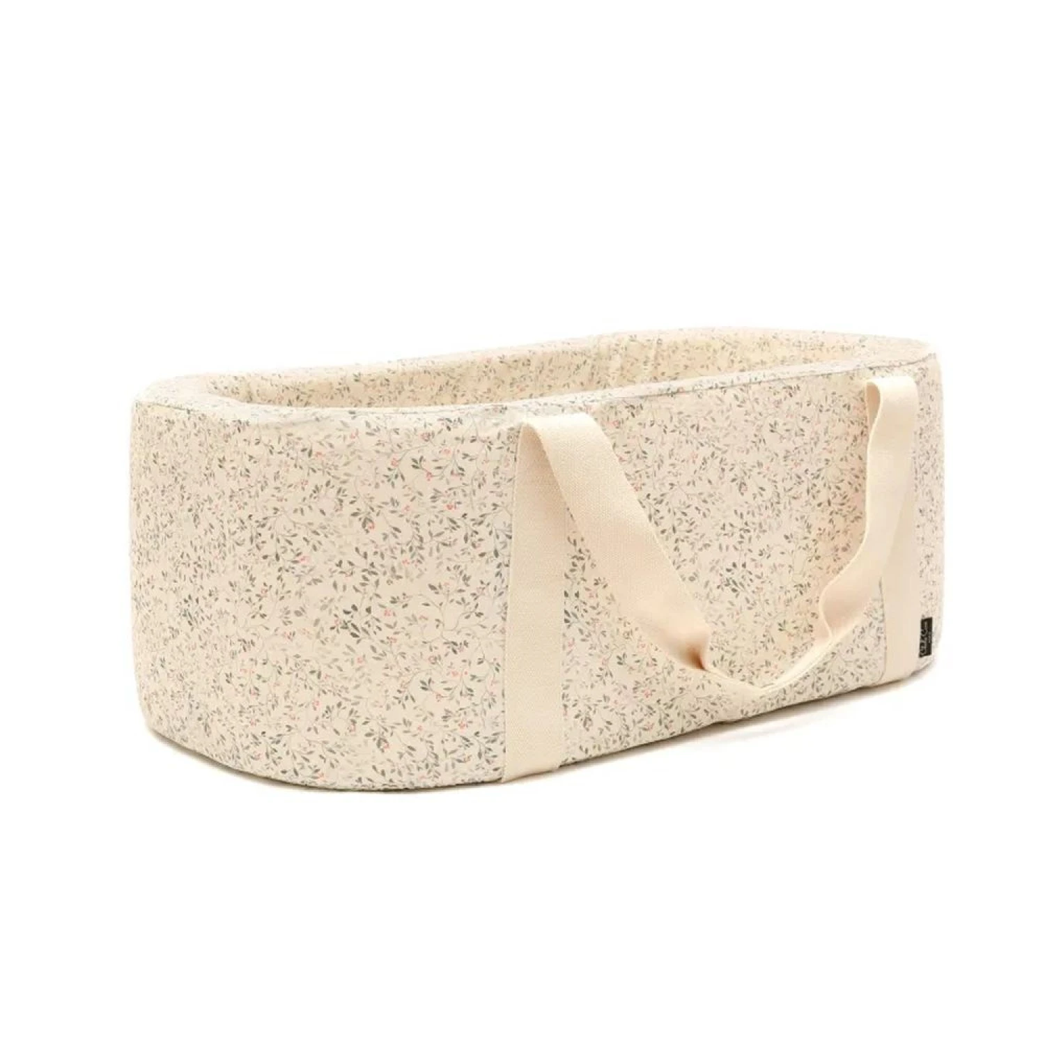 Couffin Bébé KUKO - Prisca 3 Couffin Bébé KUKO - Prisca