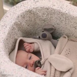 Couffin Bébé KUKO - Prisca 13 Couffin Bébé KUKO - Prisca -Magasin Général Pour Enfants kuko couffin prisca kuko moses basket prisca charlie crane OF