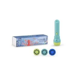 Moulin Roty Lampe à Histoires Les Aventures De Paulie -Magasin Général Pour Enfants lampe a histoires les aventures de paulie emb10 moulin roty OC