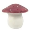 Lampe Champignon Grand Modèle Pourpre -Magasin Général Pour Enfants lampe champignon grand cuberdon egmont toys OA