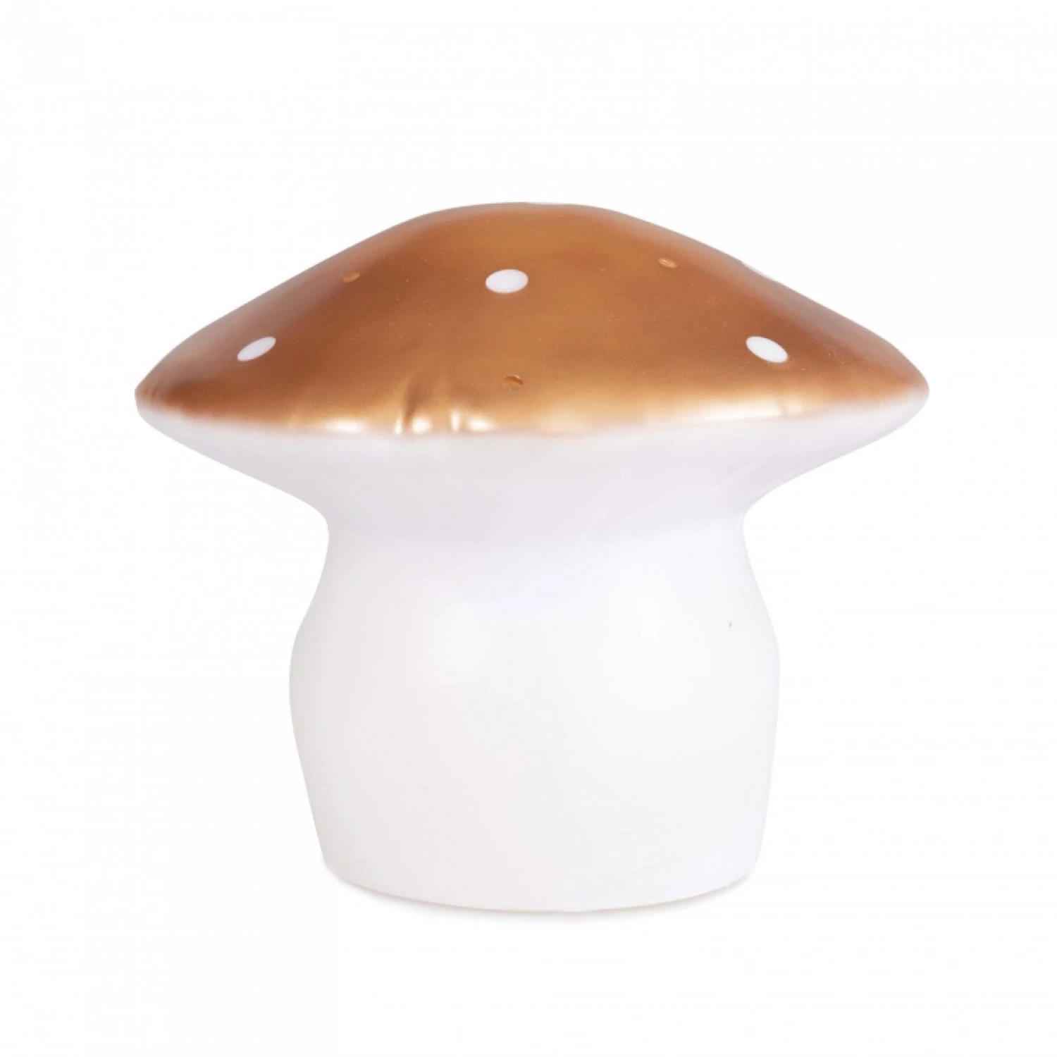 Lampe Champignon Moyen Modèle Cuivre 3 Lampe Champignon Moyen Modèle Cuivre