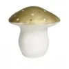 Lampe Champignon Moyen Modèle Or 2 Lampe Champignon Moyen Modèle Or -Magasin Général Pour Enfants lampe champignon moyen dore egmont toys OA