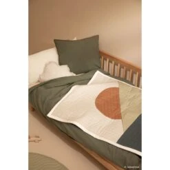 Plaid Matelassé 73x95 Cm Landscape 12 Plaid Matelassé 73x95 Cm Landscape -Magasin Général Pour Enfants landscape quilted blanket 73x95 nobodinoz OE
