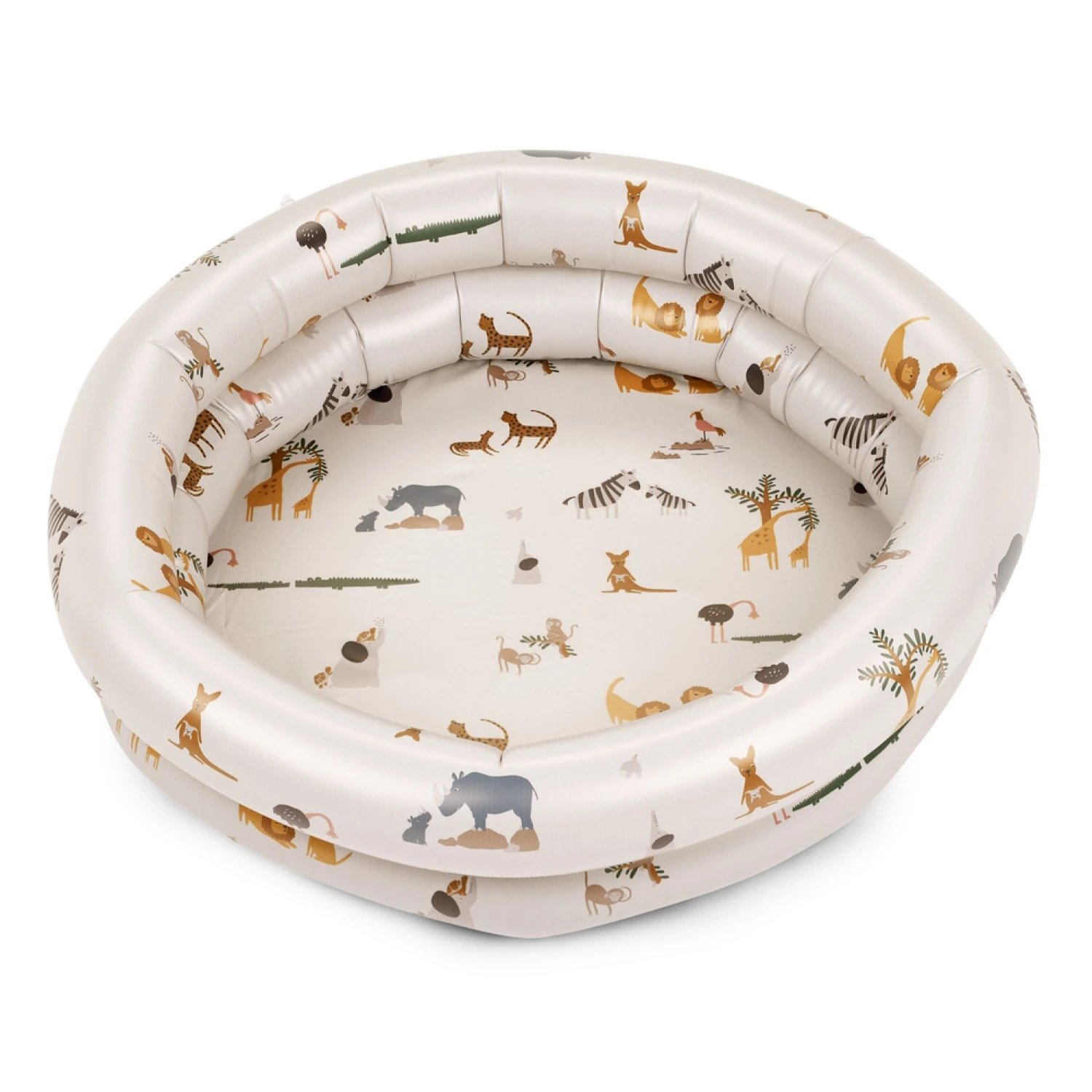 Liewood Piscine Gonflable Leonore All Together Sandy 3 Liewood Piscine Gonflable Leonore All Together Sandy