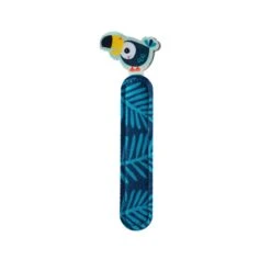 Lilliputiens Lettre De L'alphabet Décorative I