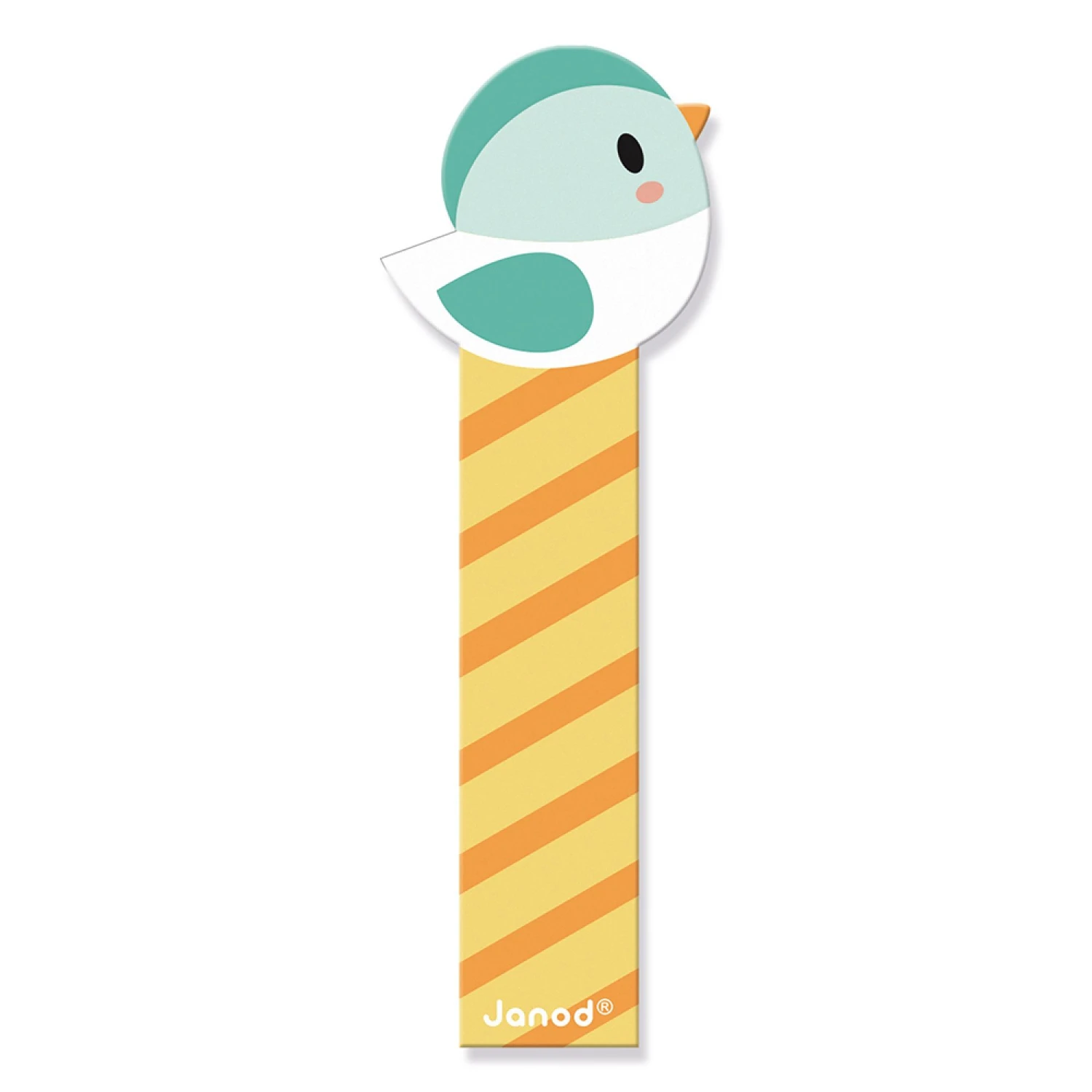 Janod Lettre De L'alphabet Pure I 4 Janod Lettre De L'alphabet Pure I – Image 2