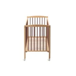 Lit En Bois 60x120 Cm Arthur Hybride Vieux Rose 21 Lit En Bois 60x120 Cm Arthur Hybride Vieux Rose -Magasin Général Pour Enfants lit arthur 60x120 avec roulettes sans barreaux amovilbles hybride vieux rose combelle OG