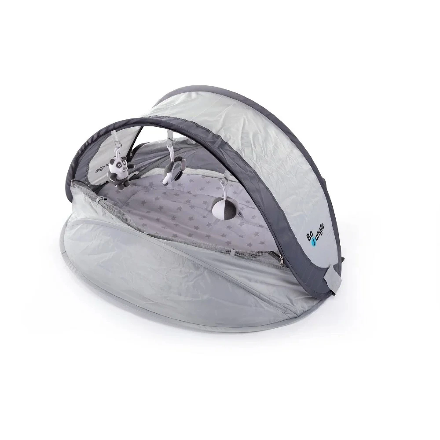 Lit Bébé Nomade Pop-up 3 Lit Bébé Nomade Pop-up