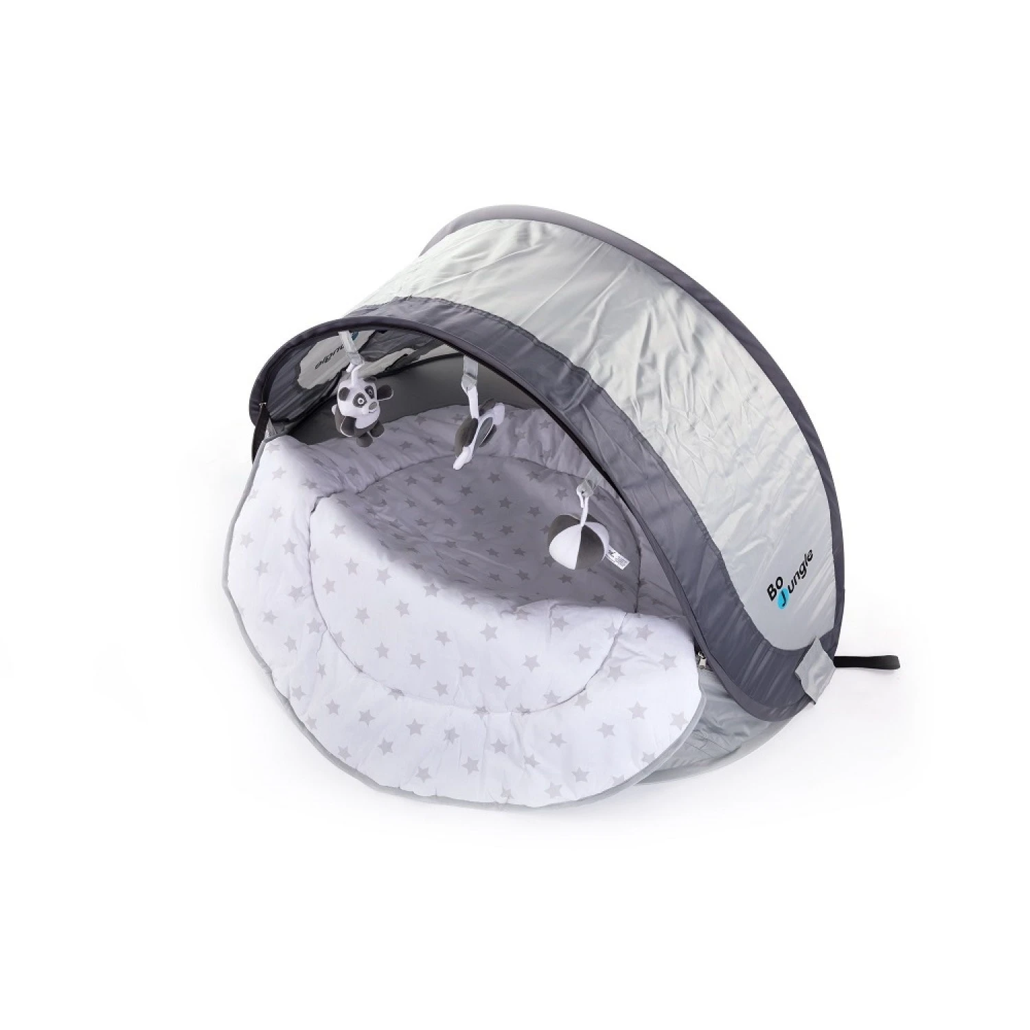 Lit Bébé Nomade Pop-up 5 Lit Bébé Nomade Pop-up – Image 3