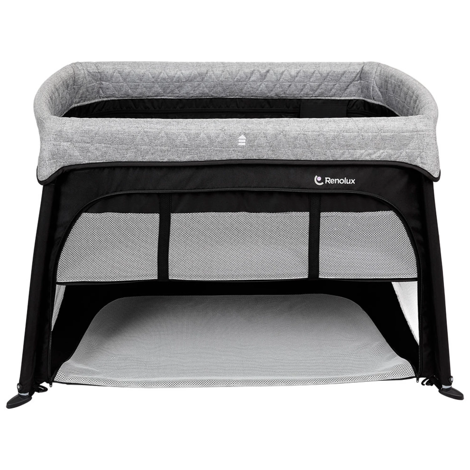 Lit Parapluie Fovea Griffin 4 Lit Parapluie Fovea Griffin – Image 2