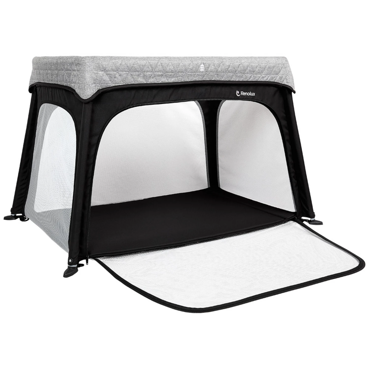 Lit Parapluie Fovea Griffin 6 Lit Parapluie Fovea Griffin – Image 4