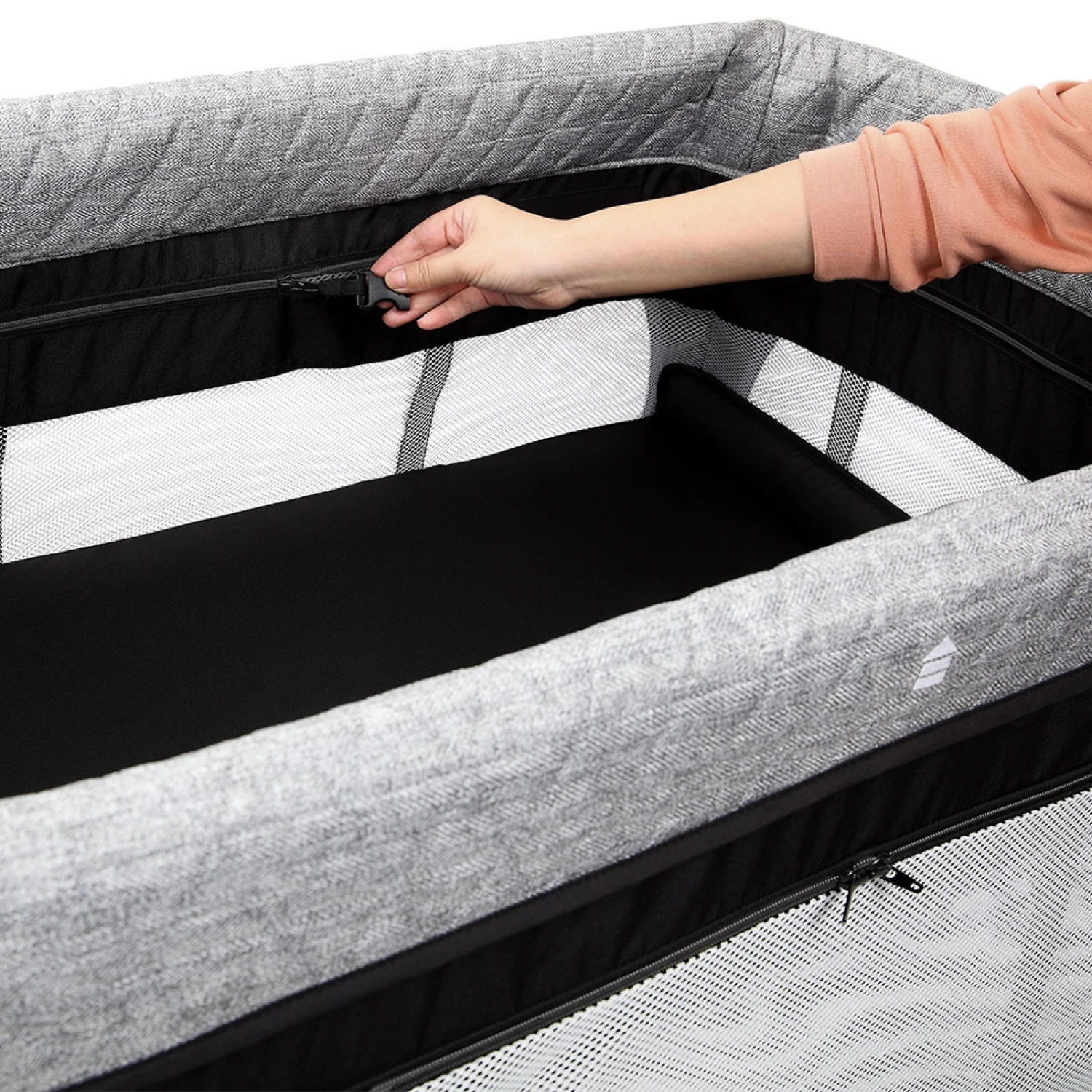 Lit Parapluie Fovea Griffin 7 Lit Parapluie Fovea Griffin – Image 5