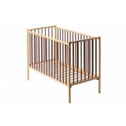 Lit En Bois 70x140 Cm Rémi Hybride Vieux Rose 19 Lit En Bois 70x140 Cm Rémi Hybride Vieux Rose -Magasin Général Pour Enfants lit remi 70x140cm hybride vieux rose combelle OD