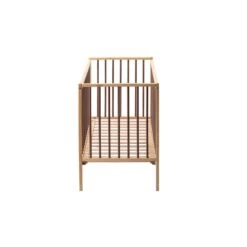 Lit En Bois 70x140 Cm Rémi Hybride Vieux Rose 20 Lit En Bois 70x140 Cm Rémi Hybride Vieux Rose -Magasin Général Pour Enfants lit remi 70x140cm hybride vieux rose combelle OE