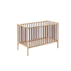 Lit En Bois 70x140 Cm Rémi Hybride Vieux Rose 21 Lit En Bois 70x140 Cm Rémi Hybride Vieux Rose -Magasin Général Pour Enfants lit remi 70x140cm hybride vieux rose combelle OF