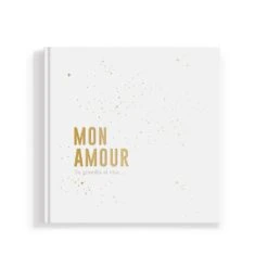 Livre De Naissance Tome 2 (2 à 5 Ans) Céleste Neige