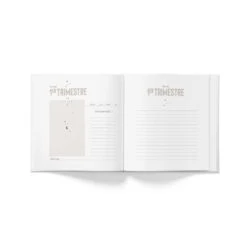 Livre De Naissance Tome 2 (2 à 5 Ans) Céleste Neige -Magasin Général Pour Enfants livre celeste neige tome 2 2 a 5 ans francais zakuw OC