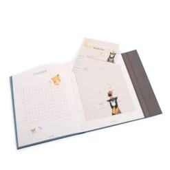 Moulin Roty Livre De Naissance Les Moustaches 14 Moulin Roty Livre De Naissance Les Moustaches -Magasin Général Pour Enfants livre de naissance les moustaches 80 pages moulin roty OF