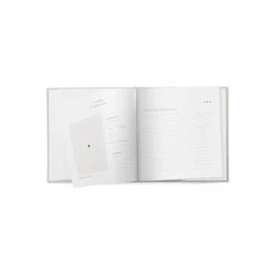 Livre De Naissance Pure Lin -Magasin Général Pour Enfants livre de naissance pure lin nouvelle version francais zakuw OB