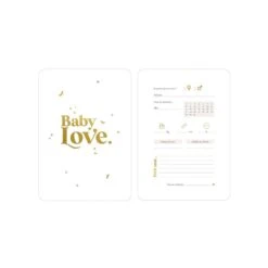 Lot De 10 Cartes De Pronostics Babyshower 7 Lot De 10 Cartes De Pronostics Babyshower -Magasin Général Pour Enfants lot de 10 cartes pronostiques baby shower zakuw OB