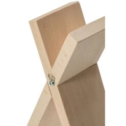 Lot De 2 étagères Tipi Brut -Magasin Général Pour Enfants lot de 2 etageres tipi brut combelle OD